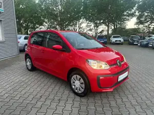 Volkswagen up! 1,0
