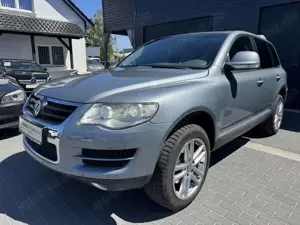 Volkswagen Touareg V6 R36 Automatik+Navi+Luftfw+AHK+