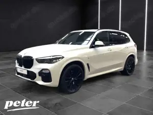 BMW X5 xDrive 40d M Sport /LED/HUD/Sitzklima/