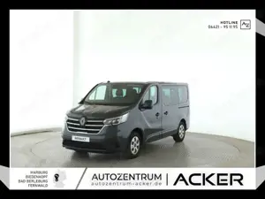 Renault Trafic Combi Evolution BLUE 150 AT *8-Sitzer*