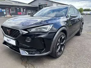 CUPRA Formentor VZ 4Drive -Pano- Winterpaket - Kamera -Navi -uvm.!