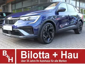 Renault Arkana Hybrid 160 Esprit Alpine EDC !V-Cockpit!