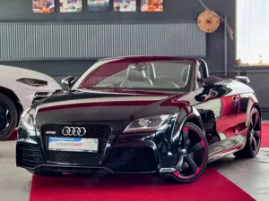 Audi TT RS