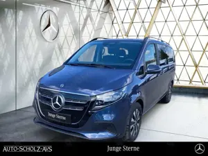 Mercedes-Benz EQV 300 AVANTGARDE Lang Airmatic*Distronic*360°*