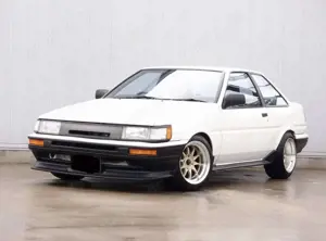 Toyota Corolla 16 V GT (Hotline)