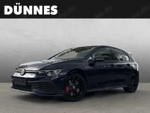 Volkswagen Golf GTI 2.0 TSI DSG Clubsport