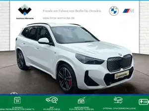 BMW iX1 xDrive30 M Sportpaket Head-Up HK HiFi DAB