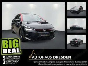 Opel Corsa F 1.2 Turbo GS Line LED+SHZ+Fernlichtass.