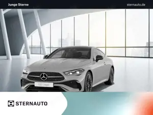 Mercedes-Benz CLE 450 CLE 450 4M Coupé AMG Prem Night DISTRO Pano 360°