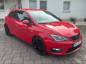 SEAT Ibiza Ibiza SC 1.0 Eco TSI S