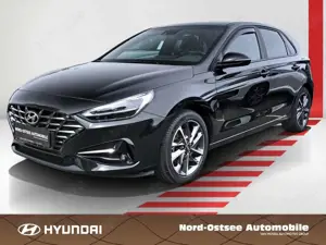 Hyundai i30 1.0 T-GDI CONNECT  GO SHZ LHZ LED NAVI