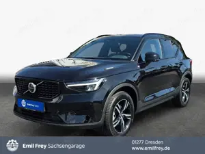 Volvo XC40 XC40 B4 B DKG Plus Dark STDHZ*BLIS*360°VIEW