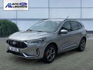 Ford Kuga ST-Line X Navi Leder Digitales Cockpit Soundsystem