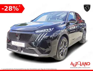 Peugeot 3008 GT 1.2 Hybrid 145 Aut. Matrix ACC Navi Kamera