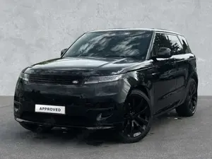 Land Rover Range Rover Sport RR Sport D350 AWD AUTOBIOGRAPHY AHK ACC HUD