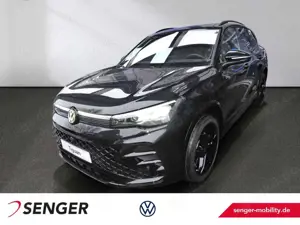 Volkswagen Tiguan R-Line 2,0 l TSI OPF 4MOTION Digi-Cockpit