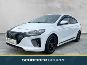 Hyundai IONIQ 6 TREND 1.6 GDI Plug-In-Hybrid TEMPO+SHZ+PDC