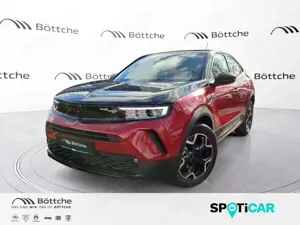 Opel Mokka 1.2 GS Line AT/LED/Navi/180°Kamera/Shz/Klimaauto/A
