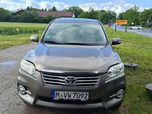 Toyota RAV 4 2.0 4x2
