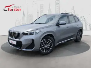 BMW X1 23d xDrive M Sport AHK ACC Frozen pure grey