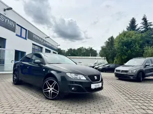 SEAT Exeo
