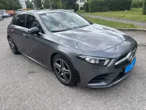 Mercedes-Benz A 180 A 180 d (177.003)  AMG PAKET
