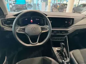 Volkswagen Taigo Style 1,0l TSI OPF 85kW(116 PS) 7-Gang-DSG