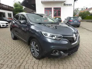 Renault Kadjar Bose Edition