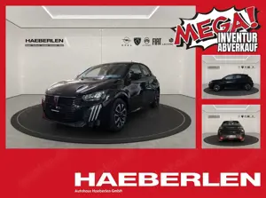 Peugeot 208 1.2 Benzin 100 Style LED+SHZ+KeyLess+SpurH