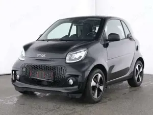 smart forTwo EQ  LED/KAMERA/PTC