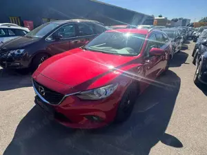 Mazda 6 Prime-Line