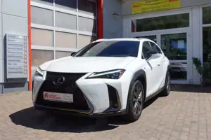 Lexus UX 250h E-FOUR F-SPORT 3 Jahre Garantie