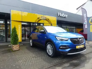 Opel Grandland Innovation AHK