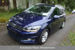 Volkswagen Touran 1.4 TSI DSG Comfortline BMT - 1.Hd/59 TKM