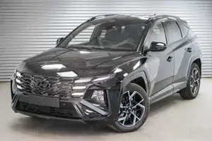 Hyundai TUCSON 1,6 T-GDI DCT 4x4 N-Line - LAGER 132 kW (179 PS...