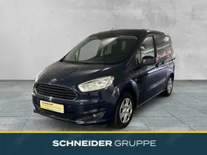 Ford Tourneo Courier TREND COURIER 1.0 SHZ+KLIMA+TEMPO