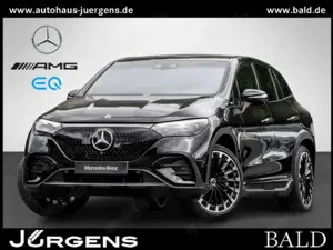 Mercedes-Benz EQE SUV EQE 500 4M SUV AMG-Sport/Pano/Hyper/AIRM/HUD/HAL