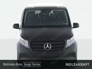 Mercedes-Benz Vito 116 CDI Tourer PRO Lang TOTW+KAM+Facelift