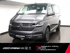 Volkswagen T6.1 Multivan 2.0 TDI Generation Six 4MOTION Standheizung