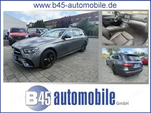 Mercedes-Benz E 300 de T-Modell 4MATIC AMG LINE NIGHT EDITION AHK MBUX