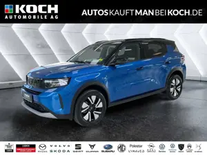 Opel Frontera 1.2 Hybrid GS AUT 7S LED NAVI WINTER TOTW
