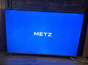55 Zoll LED Metz Tv