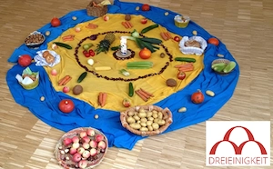 Erzieher für unseren Kindergarten (m w d) gesucht