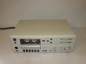 RFT HiFi SK 3930 silber frisch überarbeitet, Neuteile!