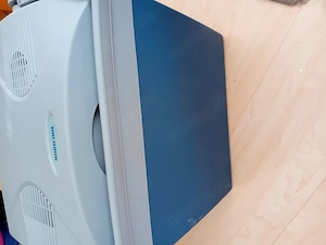 Neue Kühlbox