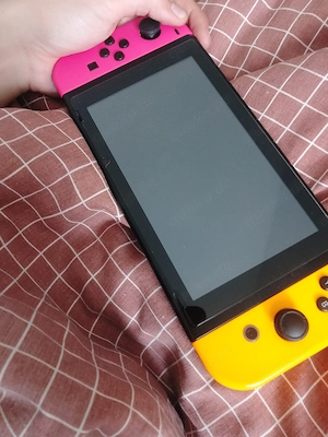 Nintendo Switch ohne HDMI Kabel und Docking Station