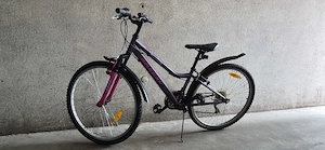 Tolles Jugendbike von Breeze sucht neuen Besitzer...