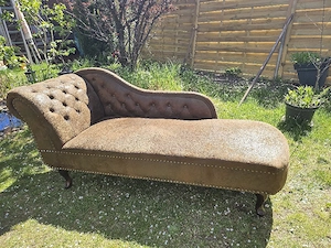 Chaiselongue 