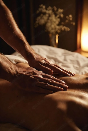 Sinnliche Neo-Tantra-Massage für Frauen   Nur wenige Termine im Jahr in deiner Region
