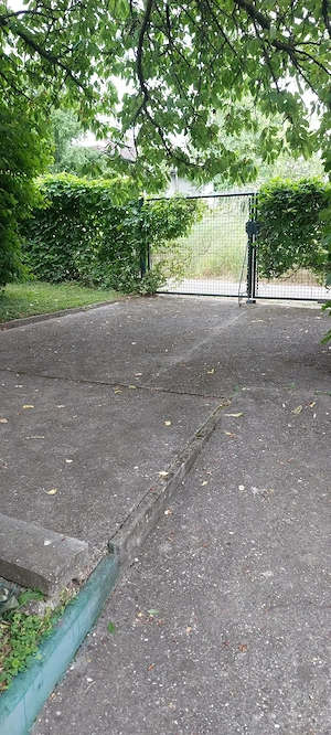 Gartengrundstück ,Wochenendgründstück